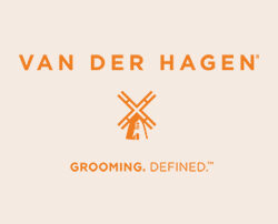 Van Der Hagen’s New Tagline GROOMING. DEFINED.™ Brings Company’s Brand to the Forefront